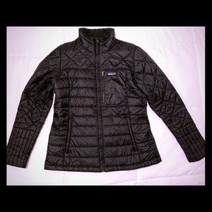 Patagonia Nano Puff coat